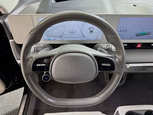 Used 2023 Hyundai Ioniq 5 Limited w/ Cargo Package image 17