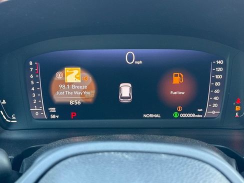 New 2026 Honda Passport TrailSport image 25