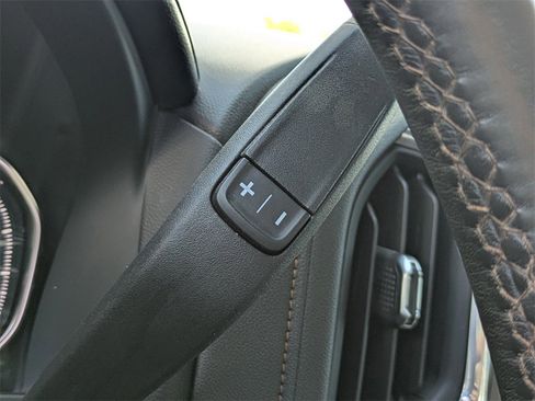 Used 2021 GMC Sierra 1500 AT4 image 27