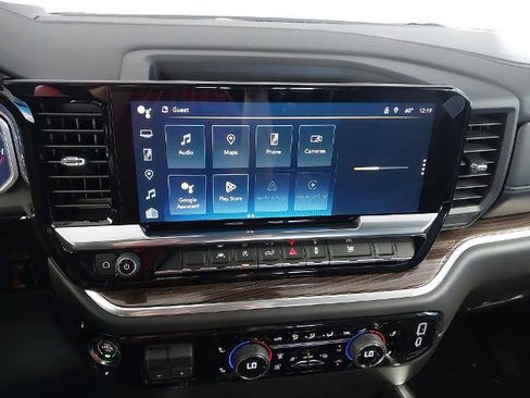 New 2026 Chevrolet Silverado 1500 LT w/ All Star Edition Plus image 21