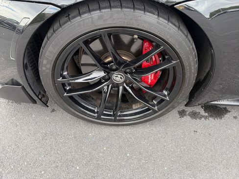 Used 2021 Toyota Supra Premium w/ Driver Assist Package image 14