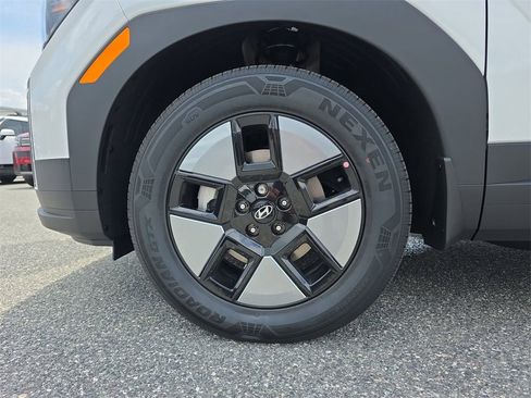 New 2026 Hyundai Santa Fe SE image 33