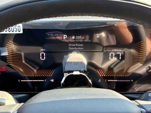 New 2027 Kia Telluride EX X-Line image 26