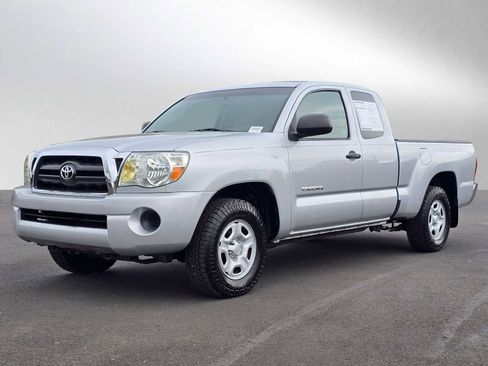 Used 2008 Toyota Tacoma 2WD Access I4 AT image 7