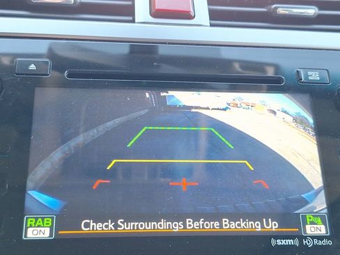 Used 2017 Subaru Outback 3.6R Limited image 15