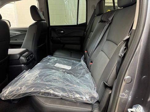 New 2026 Honda Ridgeline RTL image 18