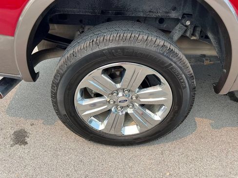 Used 2019 Ford F150 Lariat AWD/4WD image 10