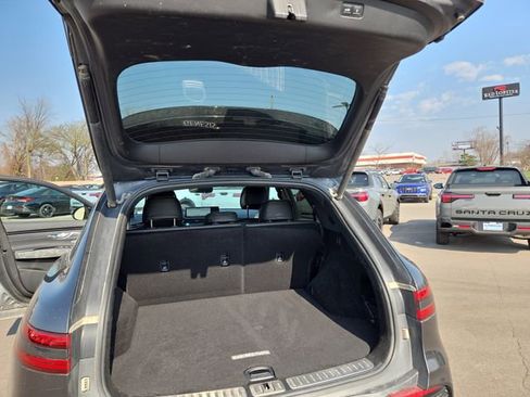 Used 2024 Genesis GV70 3.5T Sport w/ Sport Advanced Package image 28