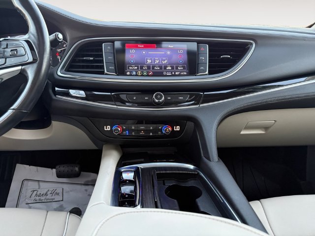 Used 2024 Buick Enclave Avenir w/ Avenir Technology Package AWD/4WD image 11