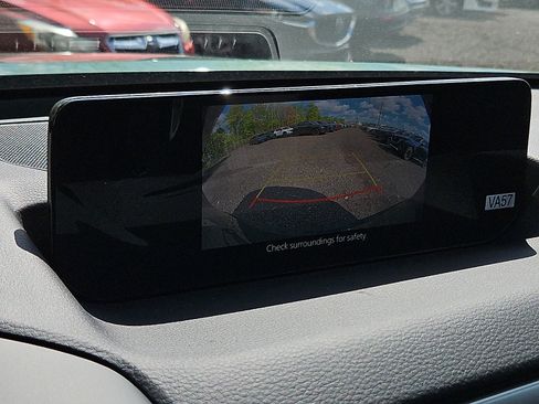 New 2026 MAZDA CX-50 AWD 2.5 S w/ Cargo Package image 15