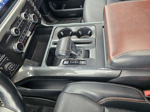 Used 2021 Ford F150 Lariat w/ Equipment Group 502A High AWD/4WD image 26
