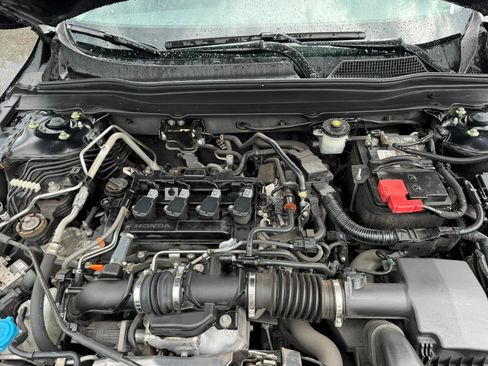 Used 2021 Honda Accord Sport Special Edition image 31