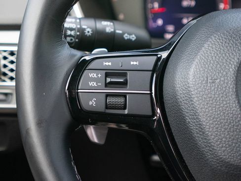 Certified 2023 Acura Integra A-Spec FWD image 23