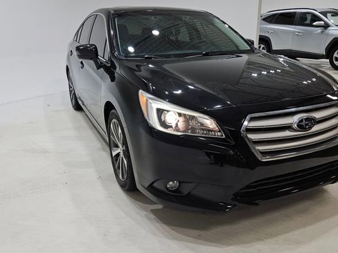 Used 2015 Subaru Legacy 2.5i Limited image 11
