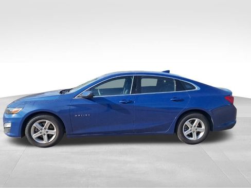 Certified 2023 Chevrolet Malibu LT image 16