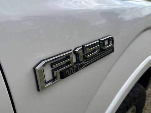 Used 2019 Ford F150 King Ranch w/ Equipment Group 601A Luxury image 34