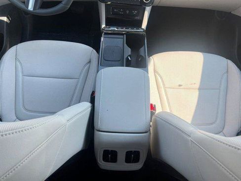 New 2026 Hyundai Tucson Limited FWD image 89