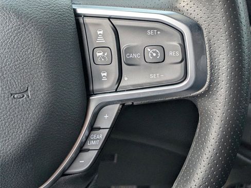 New 2026 RAM 3500 Tradesman image 17