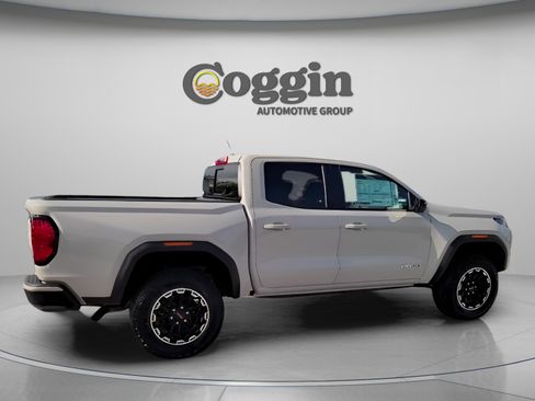 New 2026 GMC Canyon AT4 w/ Technology Plus Package image 12