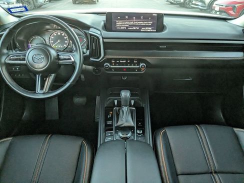 Used 2025 MAZDA CX-50 AWD 2.5 Hybrid w/ Premium Pkg image 25