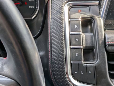 Used 2021 Chevrolet Tahoe RST w/ Rear Media and Nav Package image 22