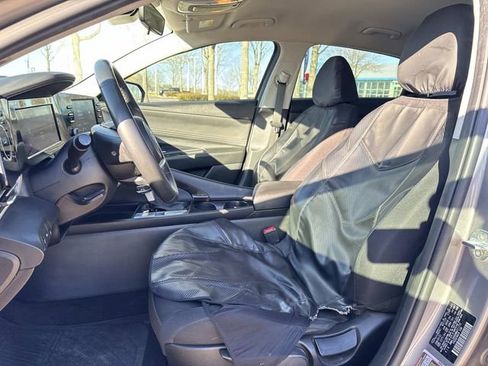 Used 2021 Hyundai Elantra SEL w/ Convenience Package image 21