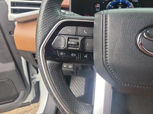 Used 2023 Toyota Tundra 1794 Edition RWD image 19