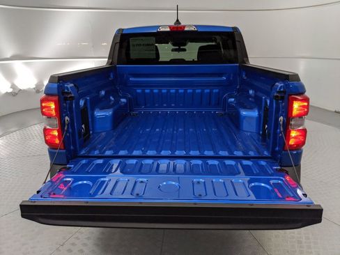 New 2026 Ford Maverick XLT image 24