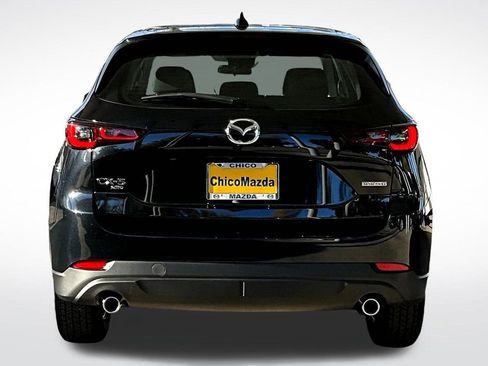 New 2025 MAZDA CX-5 AWD 2.5 S image 3