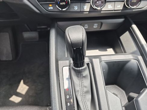 Used 2025 Honda Accord SE image 19