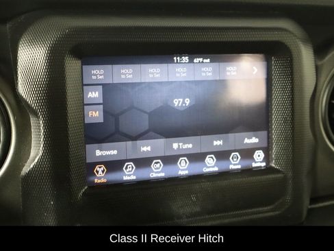 Used 2022 Jeep Wrangler Unlimited Sport image 27