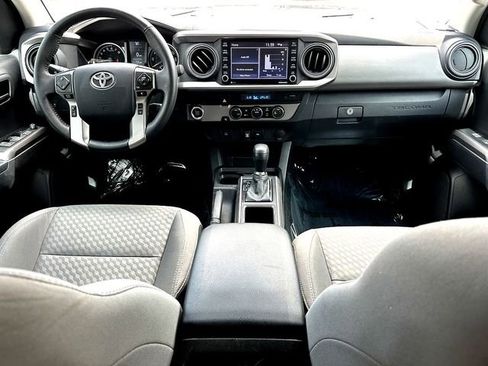 Used 2023 Toyota Tacoma SR5 RWD image 27