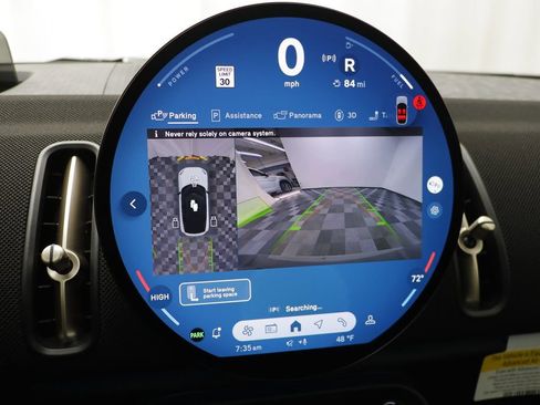 New 2026 MINI Cooper Countryman S image 12