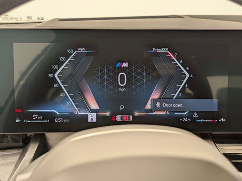 New 2026 BMW 530i w/ M Sport Package RWD image 23