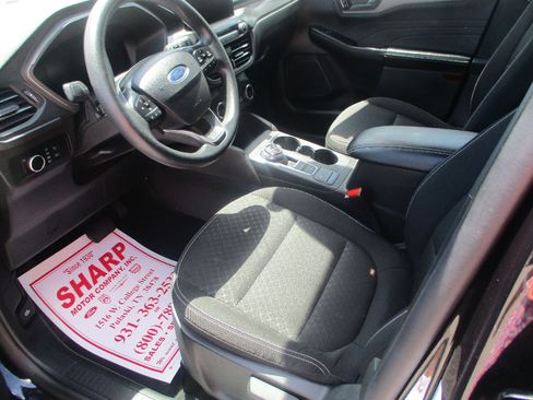 Used 2025 Ford Escape Active FWD image 4