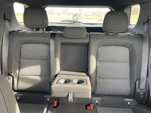 Used 2025 GMC Terrain Elevation image 34