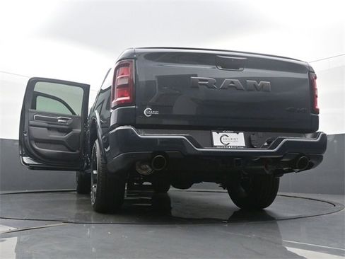New 2026 RAM 1500 4x4 Crew Cab image 60