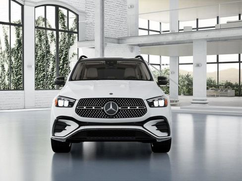 New 2026 Mercedes-Benz GLE 350 4MATIC image 7