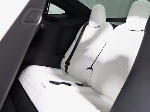 Used 2023 Tesla Model X Plaid AWD/4WD image 30