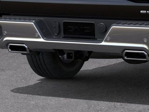 New 2026 GMC Sierra 1500 SLE AWD/4WD image 14