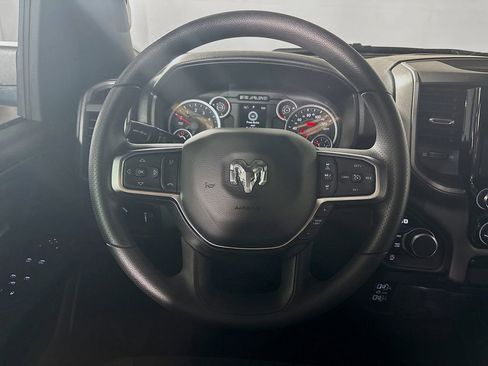 New 2026 RAM 1500 Tradesman image 13