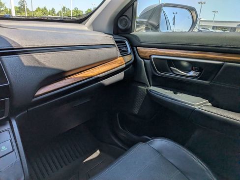 Used 2018 Honda CR-V EX-L image 20