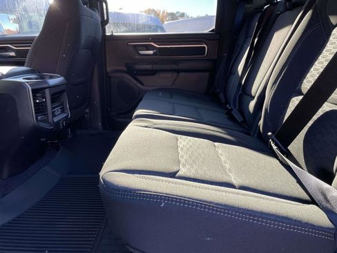 New 2026 RAM 1500 Big Horn image 28