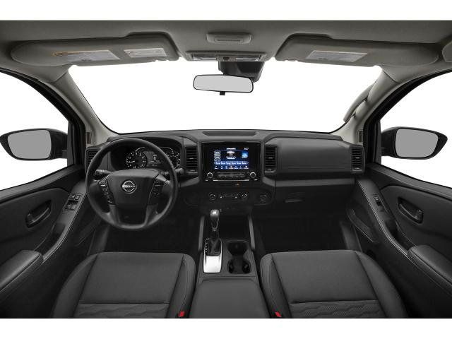 Certified 2022 Nissan Frontier S w/ Technology Package AWD/4WD image 5