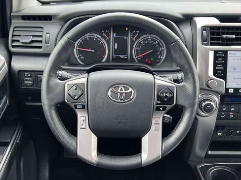 Certified 2024 Toyota 4Runner Limited image 15