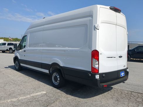 New 2026 Ford Transit 250 XL RWD image 5