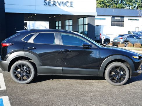 New 2026 MAZDA CX-30 Aire Edition AWD/4WD image 2