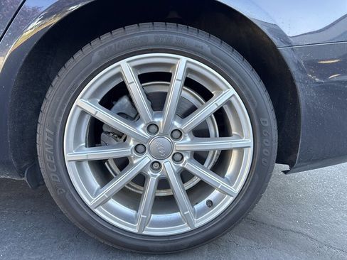 Used 2014 Audi A4 2.0T Premium Plus w/ Premium Plus Package image 20