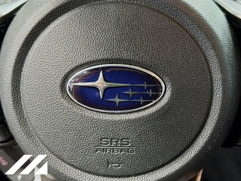 Used 2022 Subaru Impreza 2.0i Sport AWD/4WD image 33