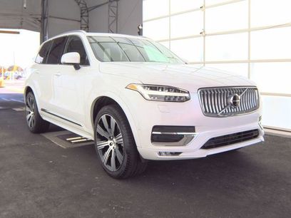 Certified 2024 Volvo XC90 B6 Plus w/ Protection Package Premier